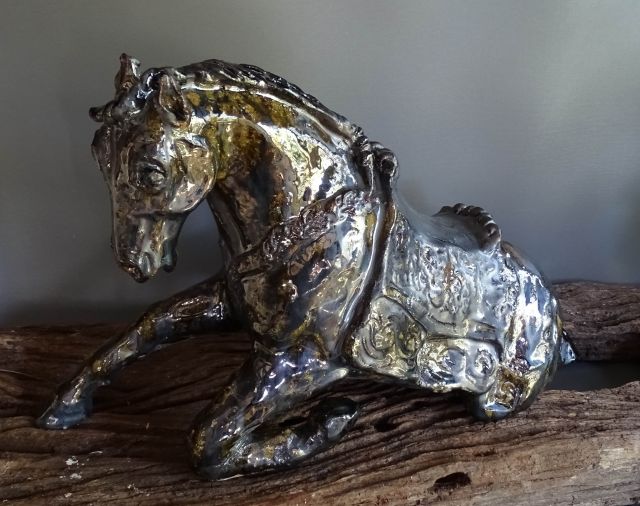 Club Mullum Art Space October 2016