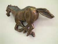 Galloping Horse