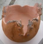 Windhorse Series - chariot