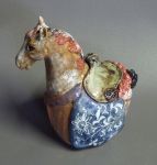 Petite Flannel Flowers