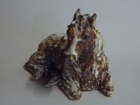 Pale Amber