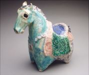 Talented Green Daisy