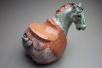 Clouded Blue Treasure No2