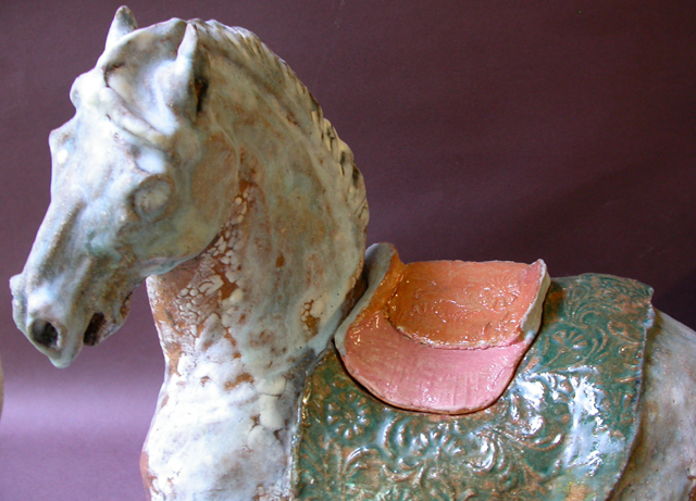 China eye Susanne Fraser 2008